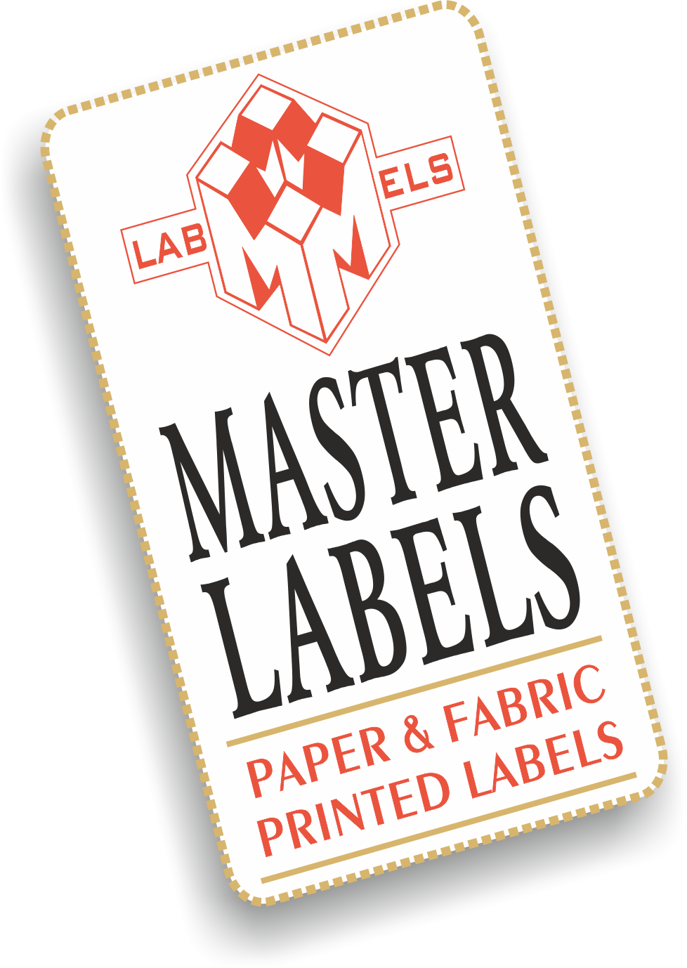 Master Labels