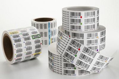 Master Labels 